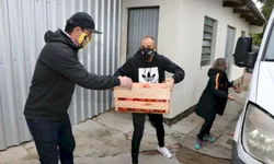 CBF fecha parceria com Einstein para realizar testes de covid-19