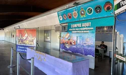 Sem data definida, Restaurante Popular reabre só em março