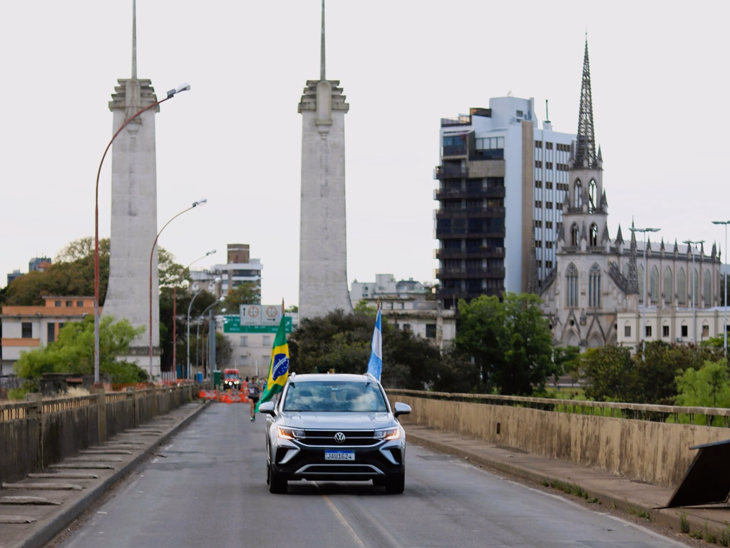 Meia Maratona Internacional e rústicas reúnem atletas em outubro