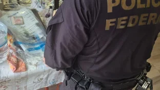 PF investiga fraudes migratórias e previdenciárias