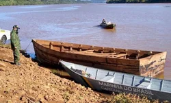 Festa clandestina com 97 pessoas é encerrada no Centro