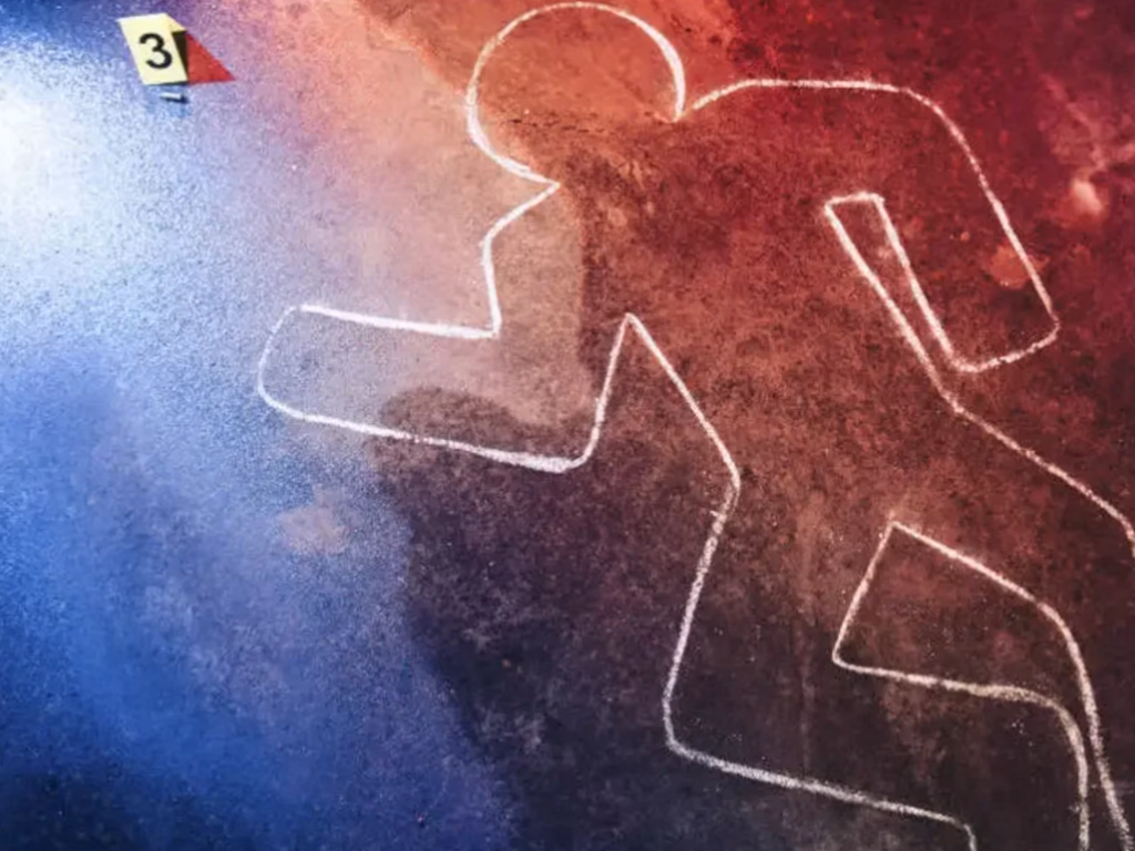 Município registrou três homicídios em dois dias