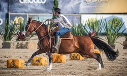 Classificatória Gaúcha Norte movimenta Uruguaiana na próxima semana