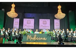 Unipampa define cronograma de colações de grau nos dez campi