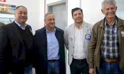 Educação é a grande prioridade, diz Vieira da Cunha