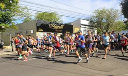 Acoru promove rústica comemorativa semana que vem