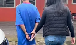 Polícia Civil prende mulher acusada de roubo majorado