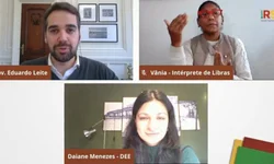 Ainda não há previsão sobre volta das aulas presenciais no RS