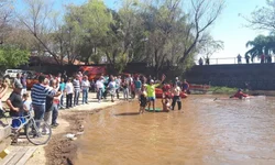 Palmeiras goleia na segunda rodada