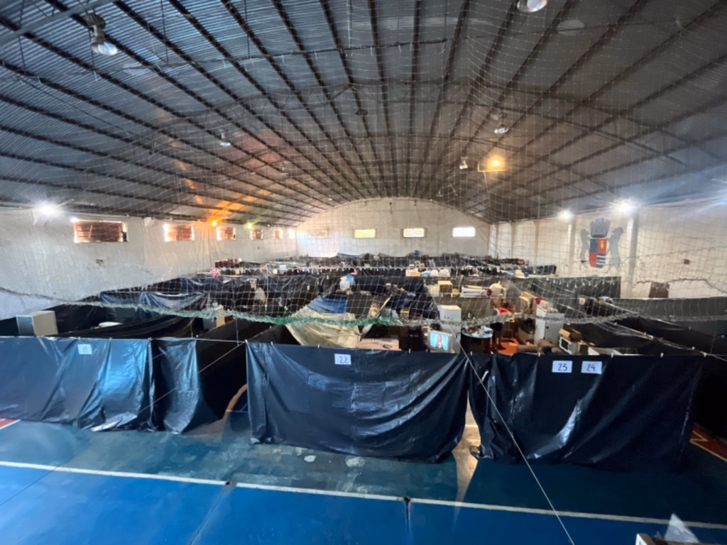 Câmara aprova R$ 100 mil para compra de cestas básicas