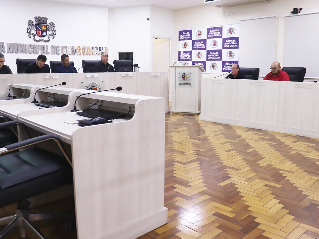 Município teve déficit fiscal