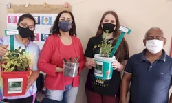 Iniciados os preparativos para formatura da primeira turma de Medicina