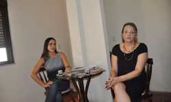 Profissionais da segurança são homenageados