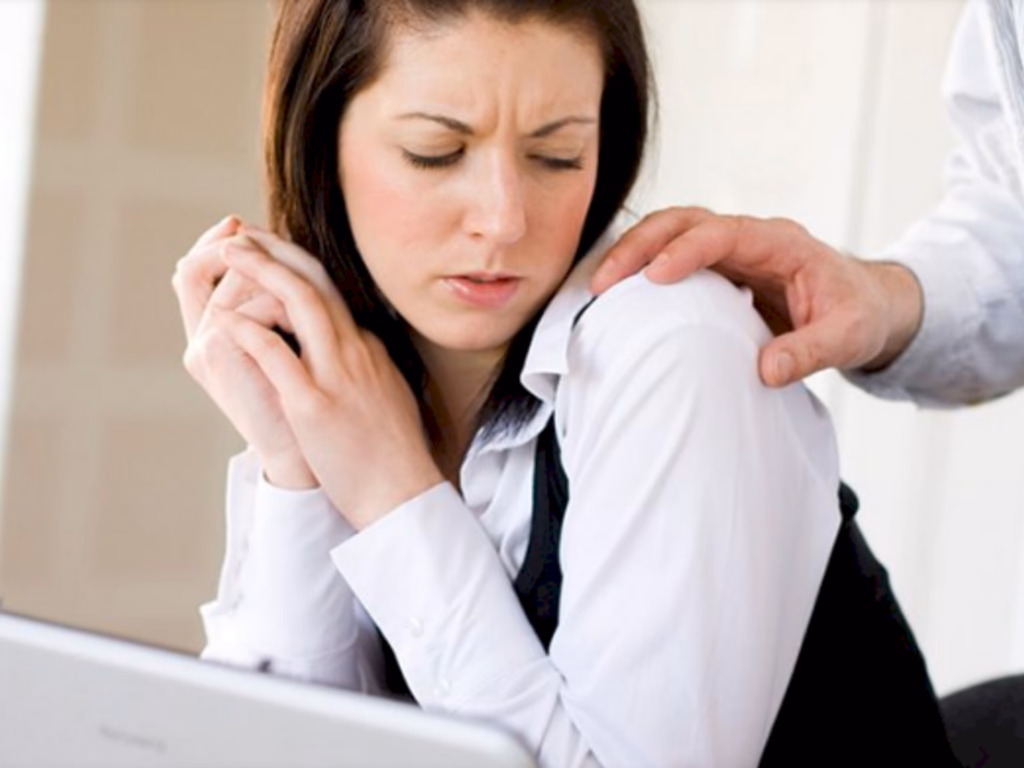 Assédio sexual não depende de relação hierárquica, diz CNJ