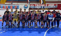 Sessentão define quadrangular final na última rodada do returno 