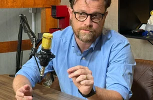 Câmara recebe parecer do TCE sobre contas de Ronnie Mello