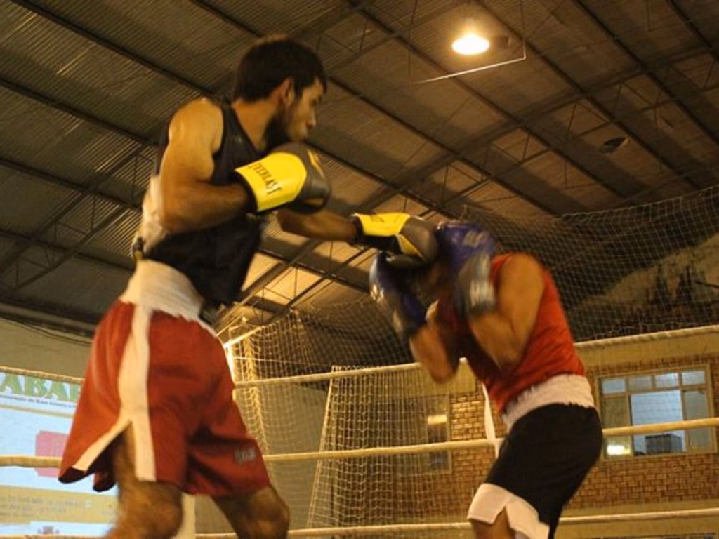 Evento de boxe reunirá atletas de três nacionalidades em Uruguaiana
