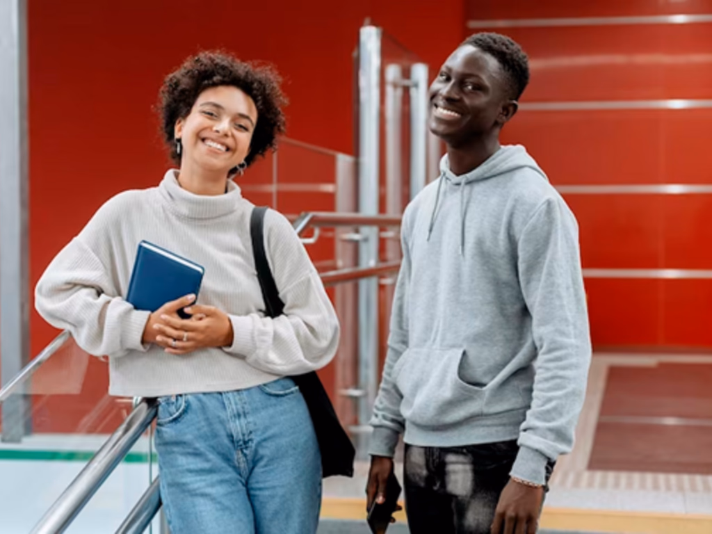 Fundo filantrópico lança bolsas para alunos negros, pardos e indígenas da Ufrgs