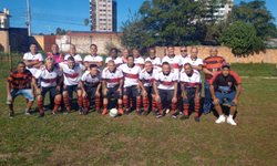 Uruguaianense vence a AGSL por 4×2