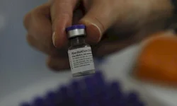 Vacinação contra a gripe entra na terceira fase com adesão abaixo da meta