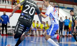 Goleada da Uruguaianense impõe boa fase ao tempo de Andrezinho