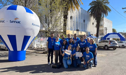 Feira de Oportunidades do Senac ofereceu empregos e palestras