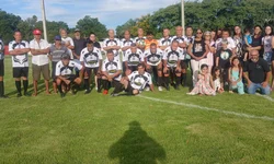 Sessentão define quadrangular final na última rodada do returno 