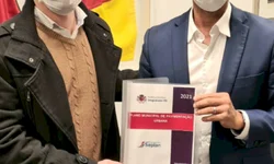 Despesas e receitas da Saúde são apresentadas na Câmara