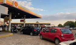Gasolina em Uruguaiana custa em média R$ 6,55