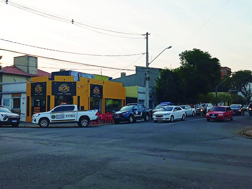 Ministério Público exige que plantões funcionem somente no sistema tele-entrega