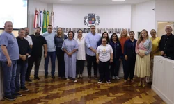 Câmara propõe renomeação de UBS em homenagem ao Dr. Jacob Jovchelovitch