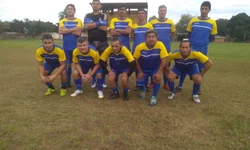 Quatro jogos marcam a terceira rodada da Liga Master Cinquenta e Cinco