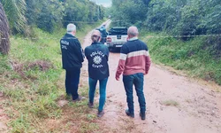 Tentativa de homicídio é registrada no bairro Mascarenhas de Moraes