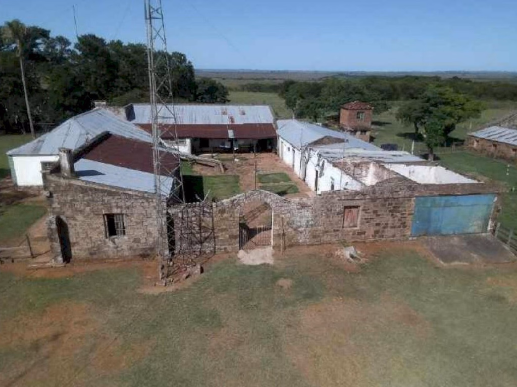 Uruguaiana apresenta roteiro para o turismo histórico-cultural