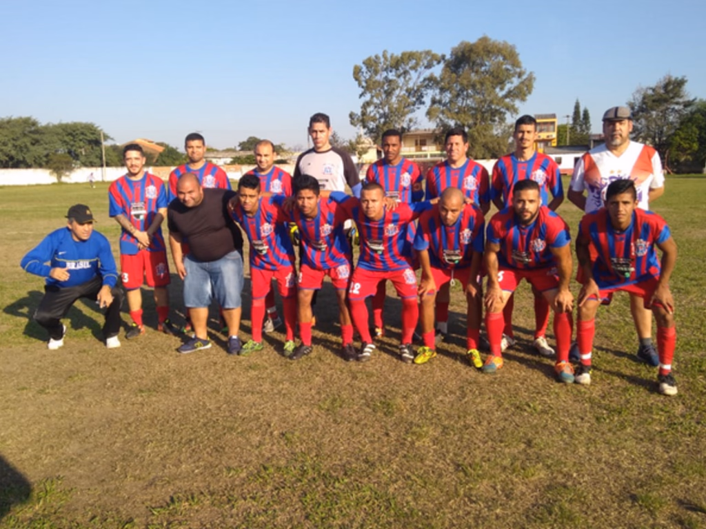 Sindivur goleia Botafogo por 8 a 0