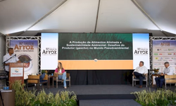 Cicico Dorneles será homenageado na 33ª Abertura da Colheita do Arroz