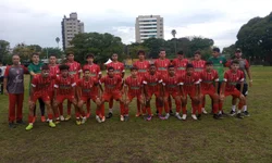 Uruguaianense vai em busca da vitória na reestreia de Duh Moura