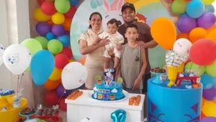 Família uruguaianense perde a vida em incêndio