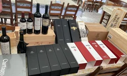 PF deflagra operação contra descaminho e corrupção