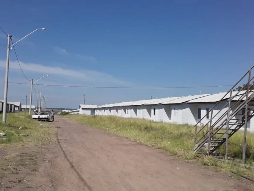 Câmara aprova verba para realizar trabalho social com famílias contempladas