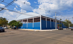 Projeto já distribuiu mais de 100 casas volantes