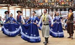 Uruguaiana tem 576 casos ativos