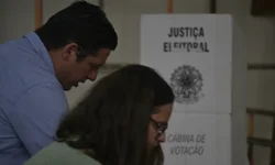 Juca quer audiência sobre abstenções eleitorais em Uruguaiana