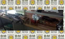 DPCA prende padrasto suspeito de estupro