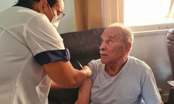 Uruguaiana tem queda nos casos ativos de covid-19