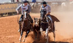 Atletas da dupla GreNal voltam aos treinos após paralisação