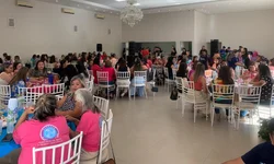 Mais quadras esportivas estão sendo revitalizadas