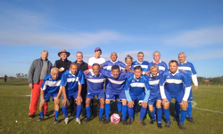 Ferro Velho e Cruzeiro fazem jogo de muitos gols