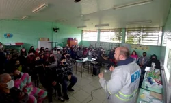 Uruguaiana vacinará pessoas com 40 anos ou mais na segunda