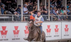 Últimos inéditos credenciam em Esteio